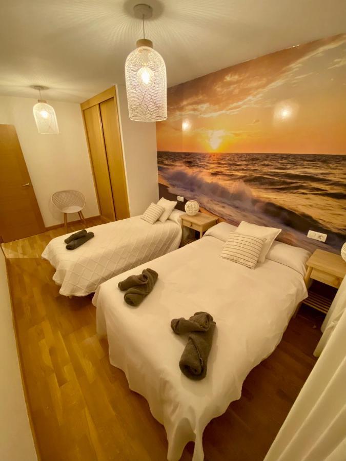Touristhome Frei Luis Sarria Exterior foto